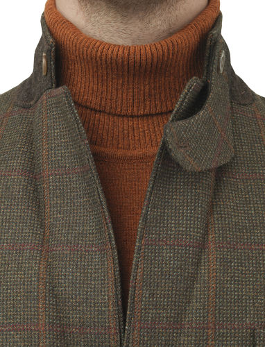 Veste 2 boutons hastings field