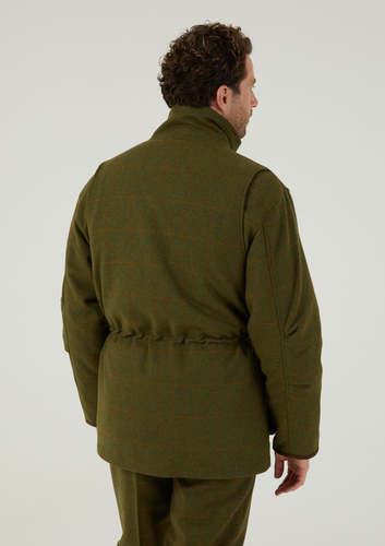 Manteau Compton field MAPLE