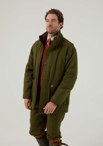Manteau Compton field MAPLE