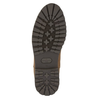 Boots Chelsea aventure fourrée femme