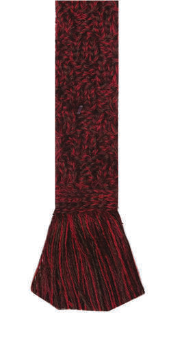 Garters Basket Weave 7 coloris