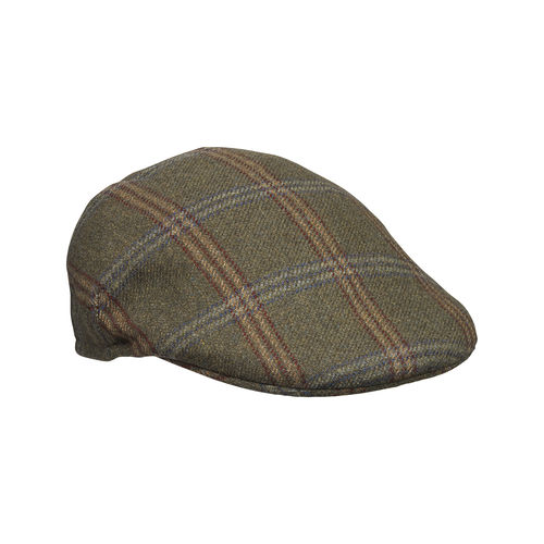Casquette plate ghillies chester