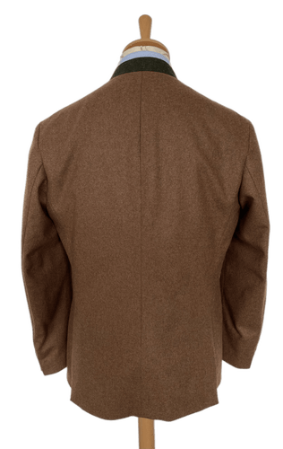 Veste autrichienne Murau bronze
