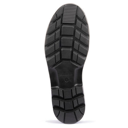 Men's Country Cross Green Vierzon Neoprene Boots