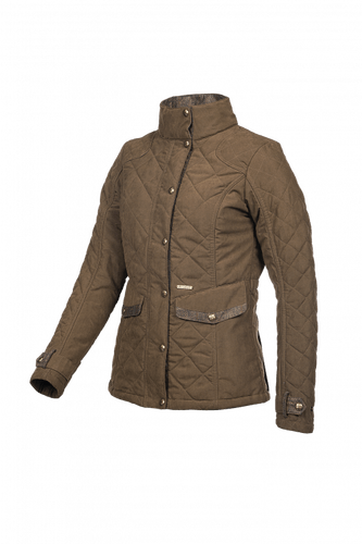 Veste matelassée HALIFAX 4 coloris