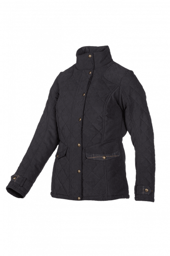 Veste matelassée HALIFAX 4 coloris