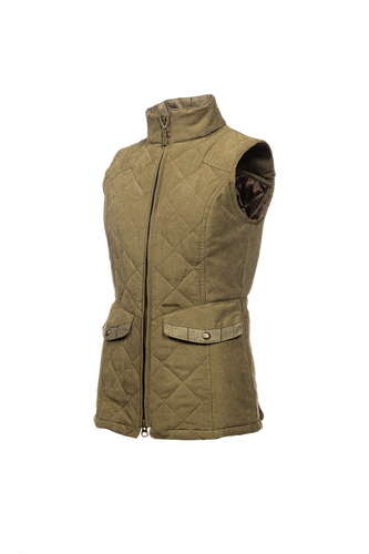 Gilet matelassé CHESTER 6 coloris