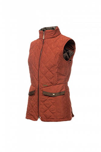 Gilet matelassé CHESTER 6 coloris