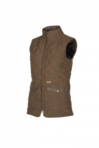 Gilet matelassé CHESTER 6 coloris