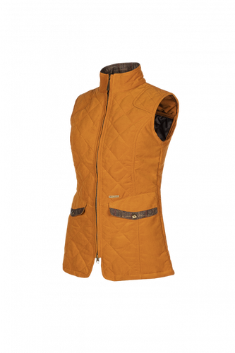 Gilet matelassé CHESTER 6 coloris