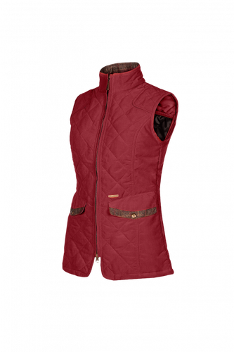 Gilet matelassé CHESTER 6 coloris