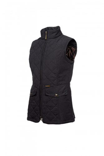 Gilet matelassé CHESTER 6 coloris