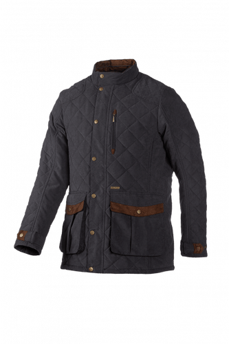 Veste matelassée GOODWOOD 3 coloris