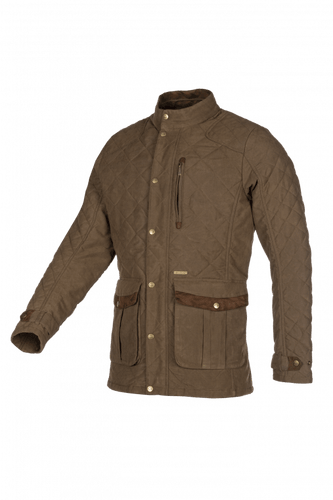 Veste matelassée GOODWOOD 3 coloris