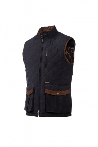 Gilet matelassé THAMES 5 coloris