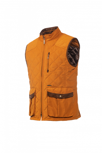 Gilet matelassé THAMES 5 coloris