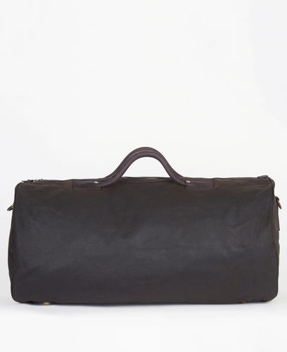 Sac de voyage Wax holdall olive