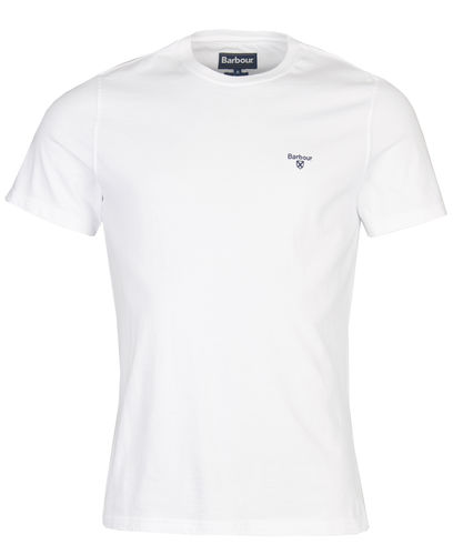 Essential sports T-shirt, 4 colors