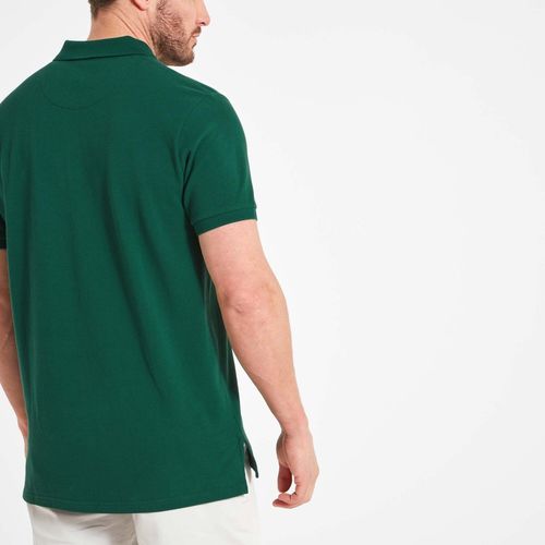 Polo St Ives pine green