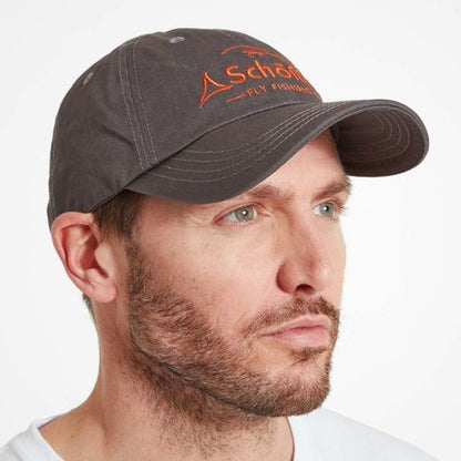 Casquette Tamar Fly fishing 3 coloris