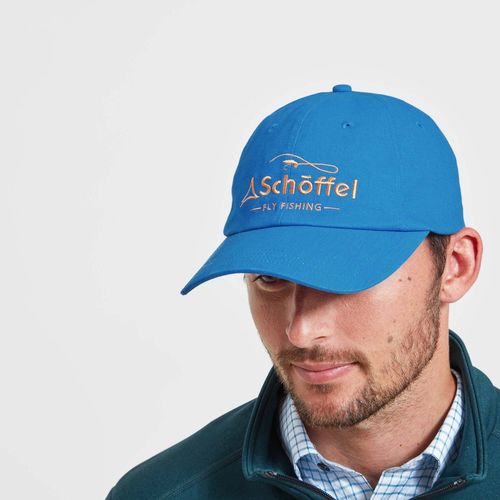 Casquette Tamar Fly fishing 3 coloris
