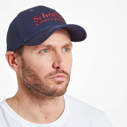 Heritage trucker cap 2 colors