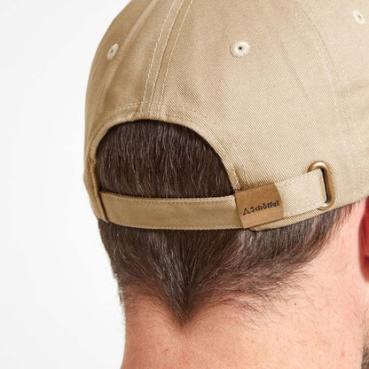 Heritage trucker cap 2 colors