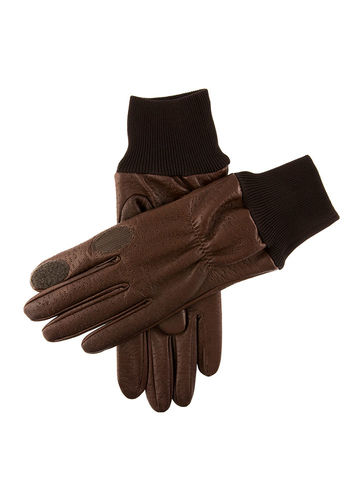 Gants Regal heritage gauchers 2 coloris