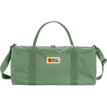 Sac Vardag duffel 30L patina green