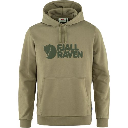 Sweat logo hoodie
