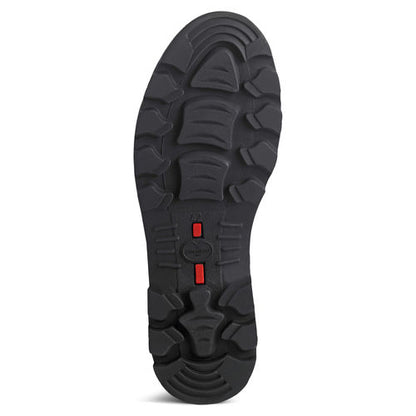 SAINT HUBERT Black Men's Boots
