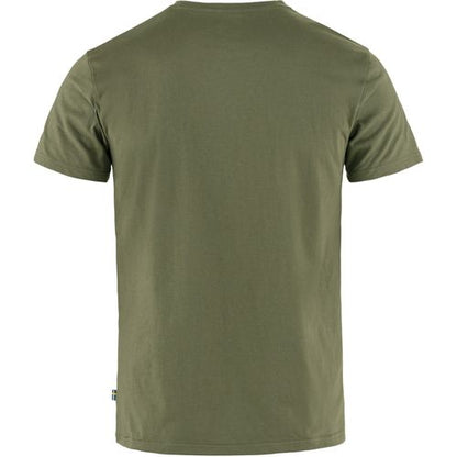 T-shirt logo 3 coloris