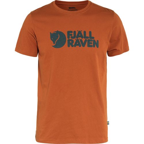 T-shirt logo 3 coloris