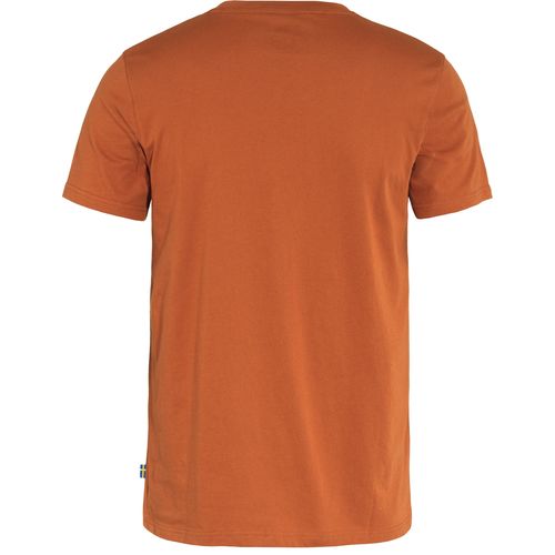 T-shirt logo 3 coloris