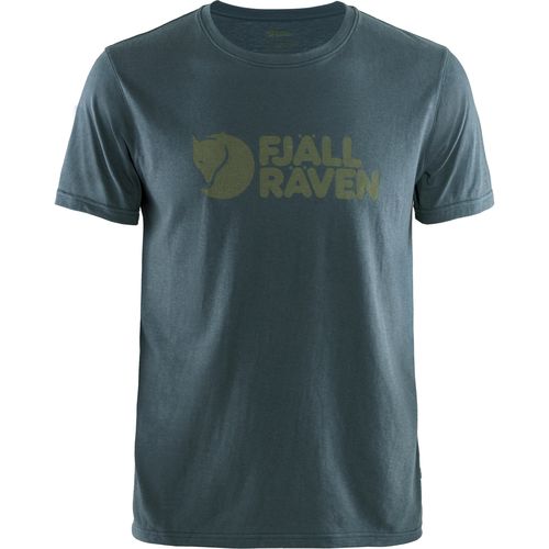 T-shirt logo 3 coloris