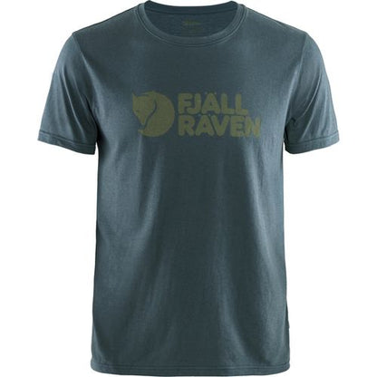 T-shirt logo 3 coloris