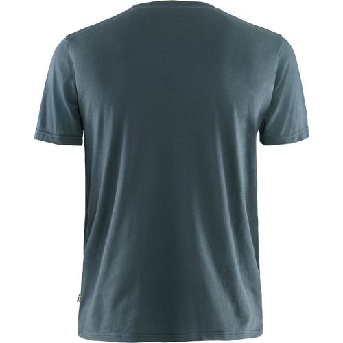 T-shirt logo 3 coloris