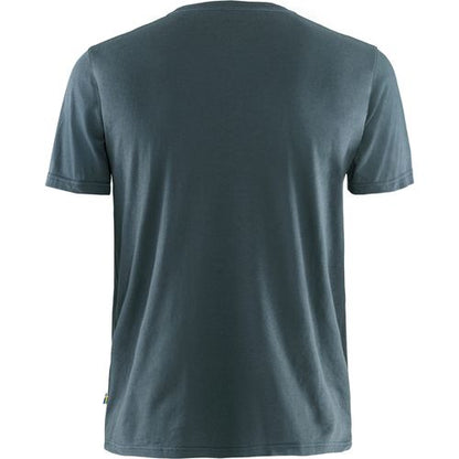 T-shirt logo 3 coloris