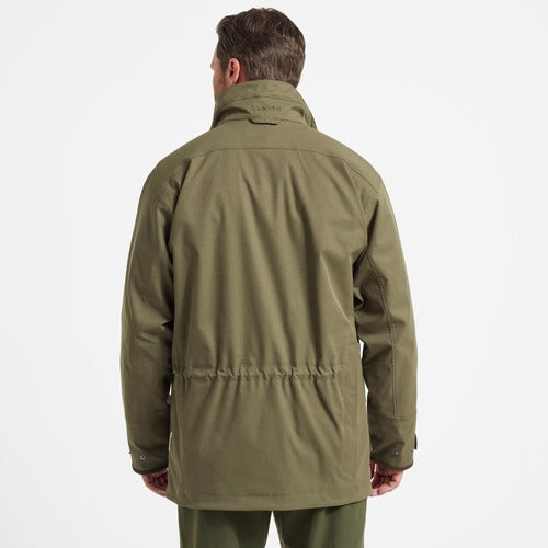 Manteau Ptarmigan Evo moss