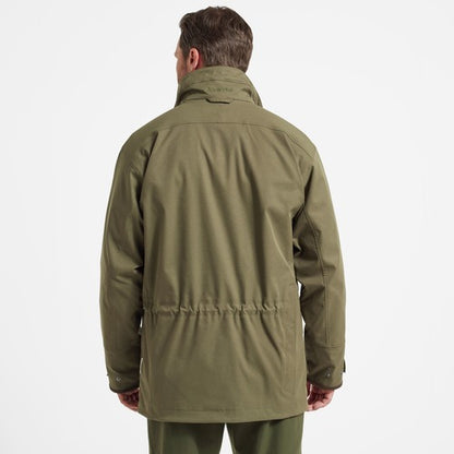 Manteau Ptarmigan Evo moss