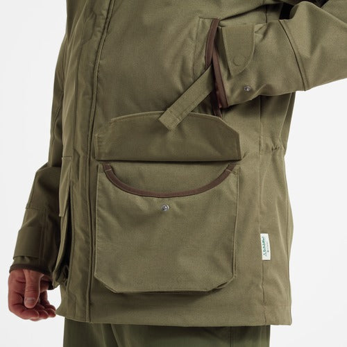 Manteau Ptarmigan Evo moss