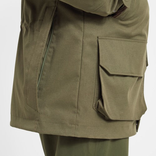 Manteau Ptarmigan Evo moss