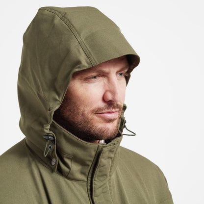Manteau Ptarmigan Evo moss