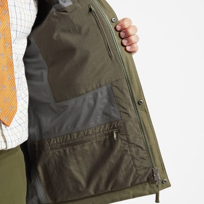 Manteau Ptarmigan Evo moss