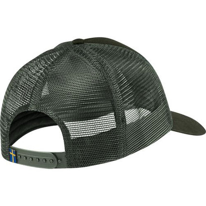 Casquette 1960 Logo Långtradarkeps 4 coloris