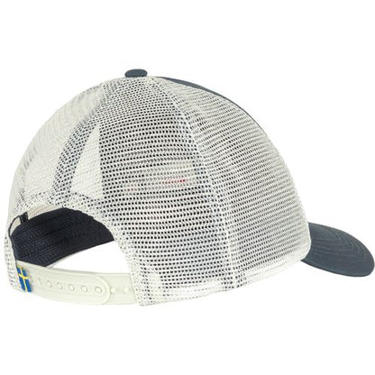 Casquette Badge Långtradarkeps