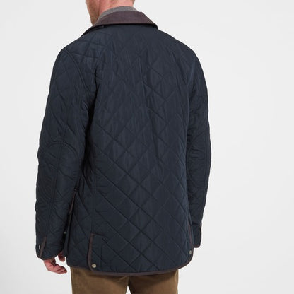 Veste matelassée Barrowden 2 coloris