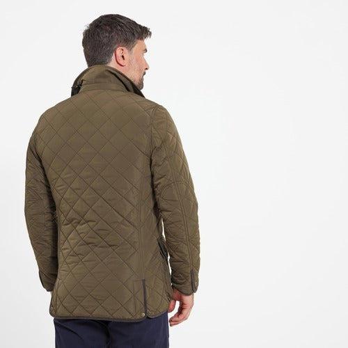Veste matelassée Barrowden 2 coloris