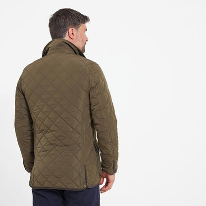 Veste matelassée Barrowden 2 coloris