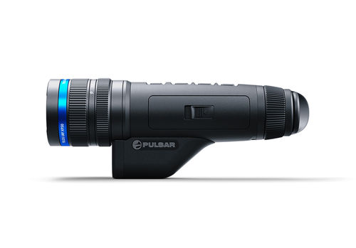 Monoculaire thermique Telos LRF XP50